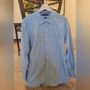 Tommy Hilfiger Men's Shirt